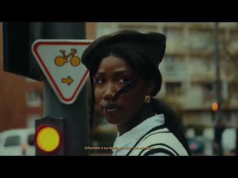 JC Daiya - Queen (Clip Oficial)