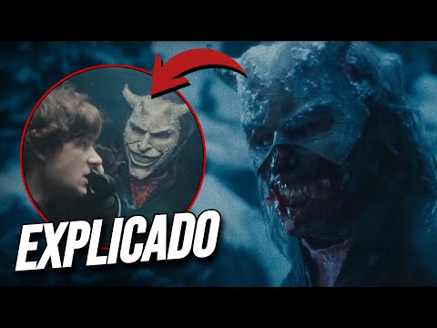 EVERYTHING YOU DIDN'T SEE in the BLACK PHONE 2 TRAILER