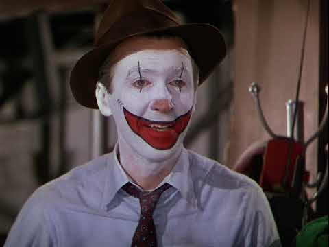 The Greatest Show on Earth 1952 (Ending)