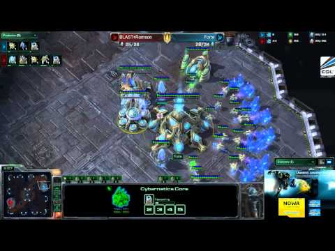 GoPL4Sc2 final maj - Romson vs Forte gra 3 by itzMorglum.mp4