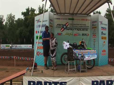 Alexander Frye Best of 08