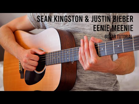 Eenie Meenie - Justin Bieber
