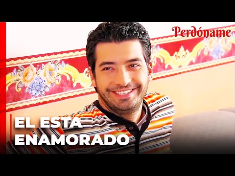 Kemal no podía dejar de decir algo sobre Bahar - Perdóname