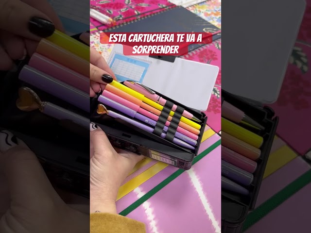 Vídeo relacionado con ZIPIT Estuche de Lápices Camión de Bomberos/Cartuchera de Gran Capacidad/Portatodo para la Escuela