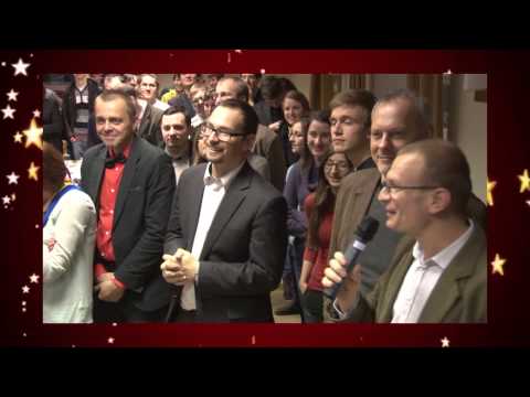 Wigilia Instytutu Historycznego UW 2012