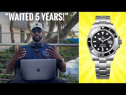 5 Things I Hate About Watch Collecting (After Years in The Game)