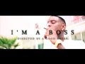 Soulja Boy - I'm a Boss