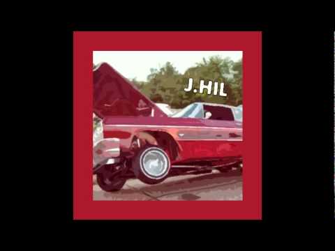 J.Hil - Basshead Mix (Bassnectar vs samples)