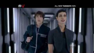 V 2009 1x06 Promo