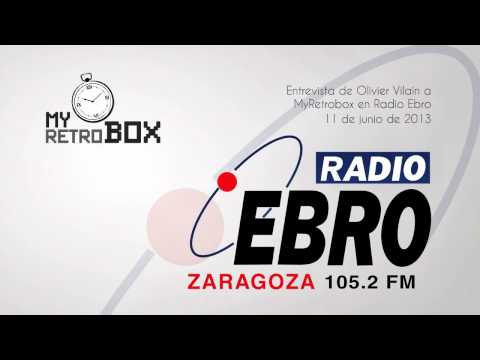 download lagu mp3 mp4 Radio Ebro, download lagu Radio Ebro gratis, unduh video klip Radio Ebro