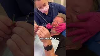 Download lagu Getting Braces Vs The Next Day mp3