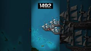 How did Christopher Columbus Discover America? #america #discovery #history