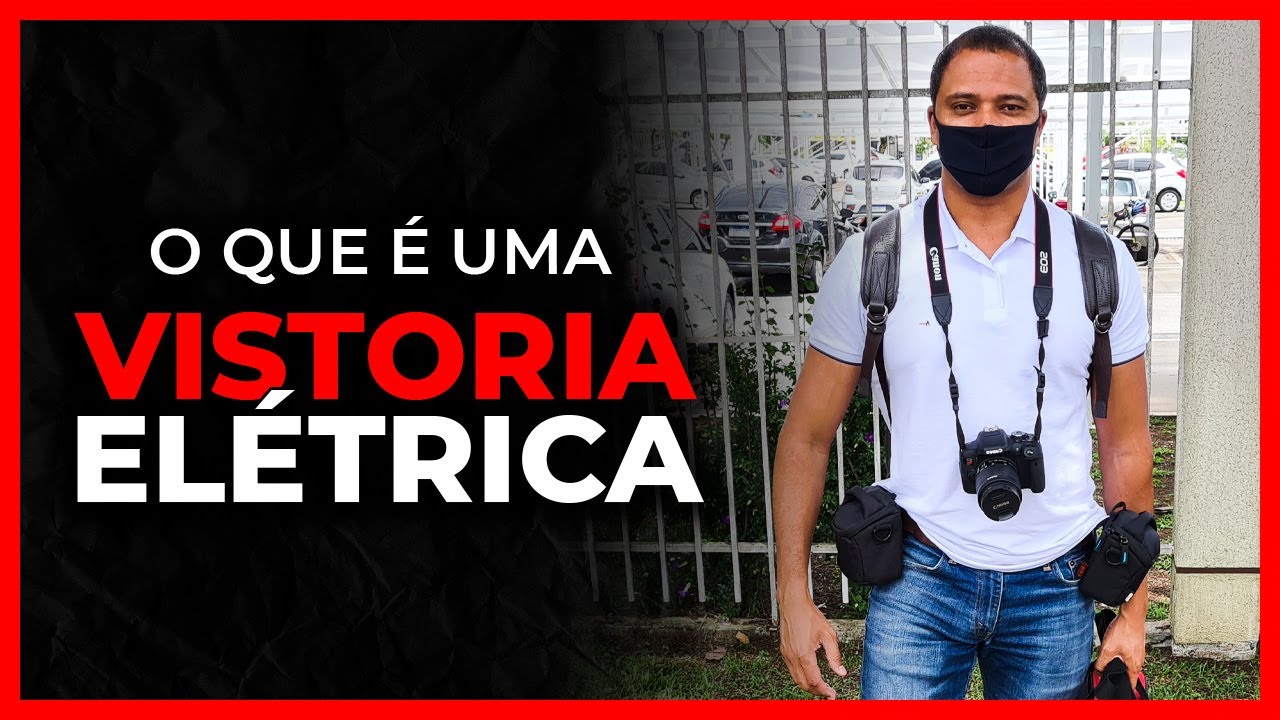 O que é uma Vistoria Elétrica? 💡Aula para eletrotécnicos e engenheiros eletricistas.