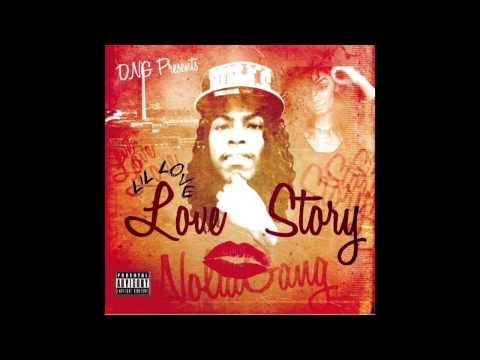 LIL LOVE- LOVE STORY PROD. BY CRANKSHOP