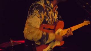 Levitation Room // Cosmic Flower // La Suisse Primitive