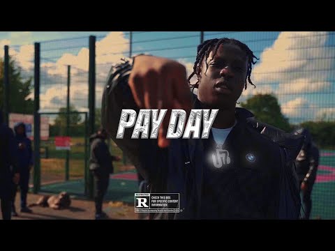 [FREE] Abra Cadabra x Pop Smoke NY|UK Drill Type Beat "Pay Day" (PROD BY @Wamsz x @3LACKONDABEAT)