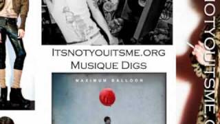 Maximum Balloon - Young Love