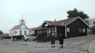 'Exilio de Malvinas', de Federico J. Palma - Trailer