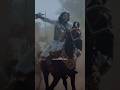 Chhatrapati Sambhaji Maharaj Anoop Thakur Shri Sambhajiraje Marathi Movie 2024