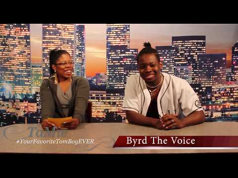 Expand Your Vocabulary! |  Byrd The Voice | Interview | soambitioustv