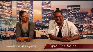 Sunday Spotlight With Byrd The Voice
