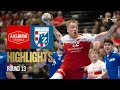 Aalborg Håndbold HC Zagreb Round 13 Machineseeker EHF Champions League 2024 25