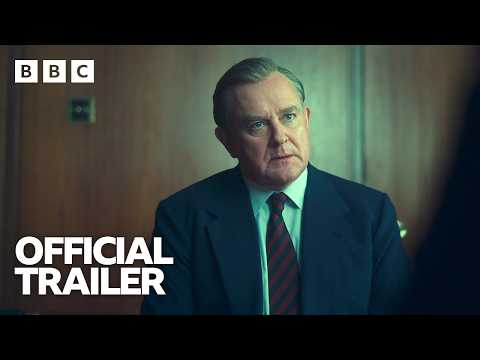 The Gold - Series 2 | Trailer - BBC