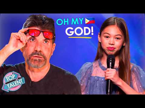 🇵🇭 CRAZIEST FILIPINO Acts That Will SHOCK You In 2025!