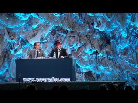 Anime Central  2010 - #58 Alphonse Winry FMA