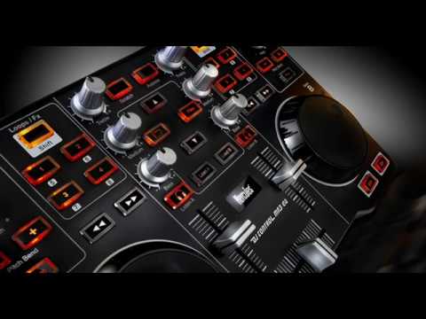 Tech House, Techno Mix 8