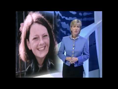 CRIMEWATCH UK MARCH 1998
