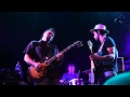 Jackie Greene - Mexican Girl; Chicago, IL; 2014-05-31