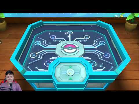 🔥🔥🔥GACHA 50x DEMI DIALGA TAPI MALAH DIKASIH POKEMON INI‼️| Pokemon World