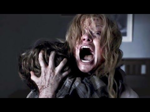 New Horror Movie 2020 Full Length English - Best Action Hollywood HD #1