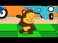 Nick Jr Satur Yay Promo 2014
