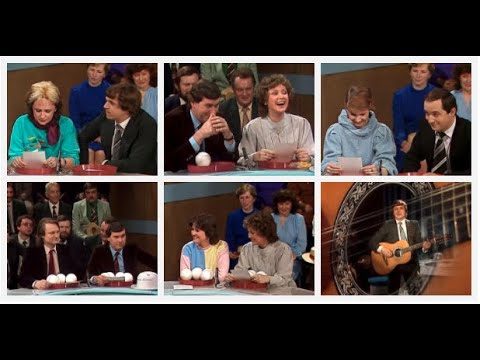 Šest ran do klobouku 32  ❖ (1984)