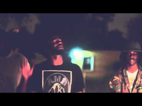 BRAWVO x Best Of Me ( Freestyle - Music Video)