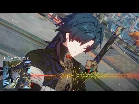 Version 1.2 Trailer OST Extended - "Even Immortality Ends" | Honkai: Star Rail