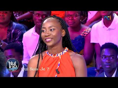 "Qui suis-je ?" avec Annie-France Bamba, Linda de Lindsay, 𝗢𝗗𝗢 𝗠𝗔𝗥𝗜𝗘 et Stéphanelle