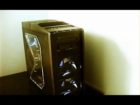 Antec 900 Review