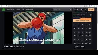 Download lagu cara nonton anime  sub indo mp3