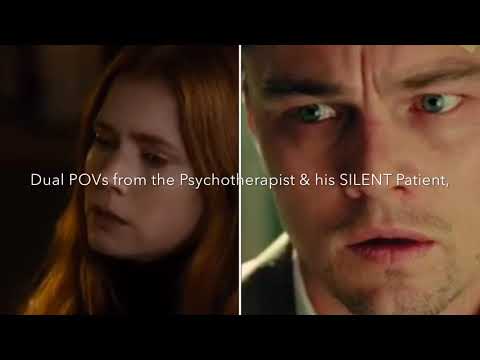 Trailers The Silent Patient