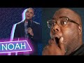 Trevor Noah - Some Languages Are Scary