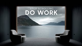 Music for Work | Stay Productive and Distraction-Free