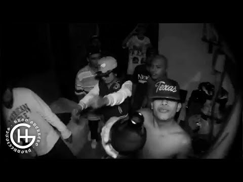 Alcoholizados - Santa Grifa (Video Oficial)