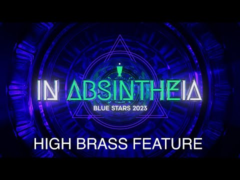 2023 Blue Stars High Brass Feature (Early Season)