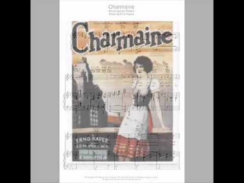 Charmaine by Layton and Johnstone, 1927