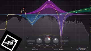Video thumbnail for Fabfilter Pro Q3: Why is everyone in love with this thing? by Geoff Manchester
