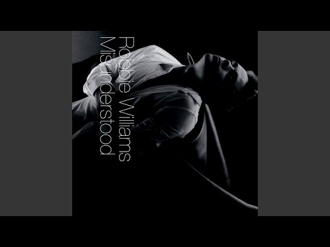 Postcard - Robbie Williams