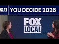 One On One With Katie Porter